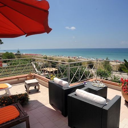 Casa Vacanza Alice & Mari Ascea Rum bild