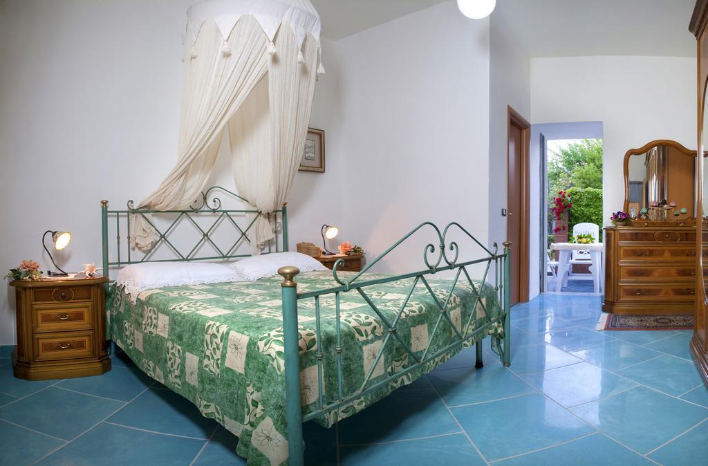 Casa Vacanza Alice & Mari Ascea Rum bild