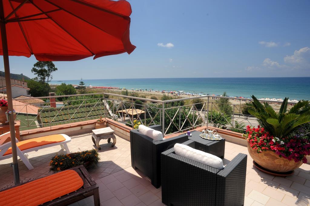 Casa Vacanza Alice & Mari Ascea Rum bild